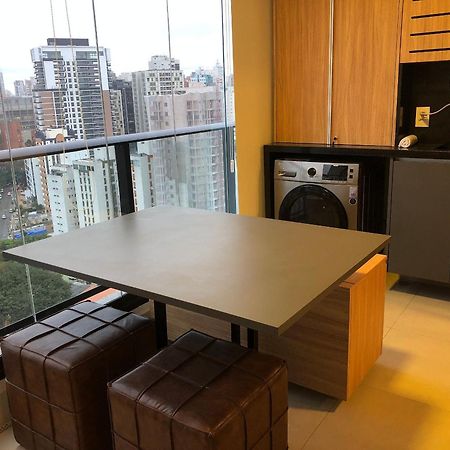 Haus Stay . Perfeito. Luxo. Vila Mariana 상파울루 외부 사진