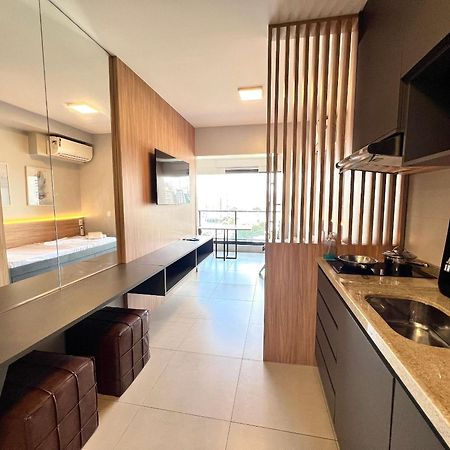 Haus Stay . Perfeito. Luxo. Vila Mariana 상파울루 외부 사진
