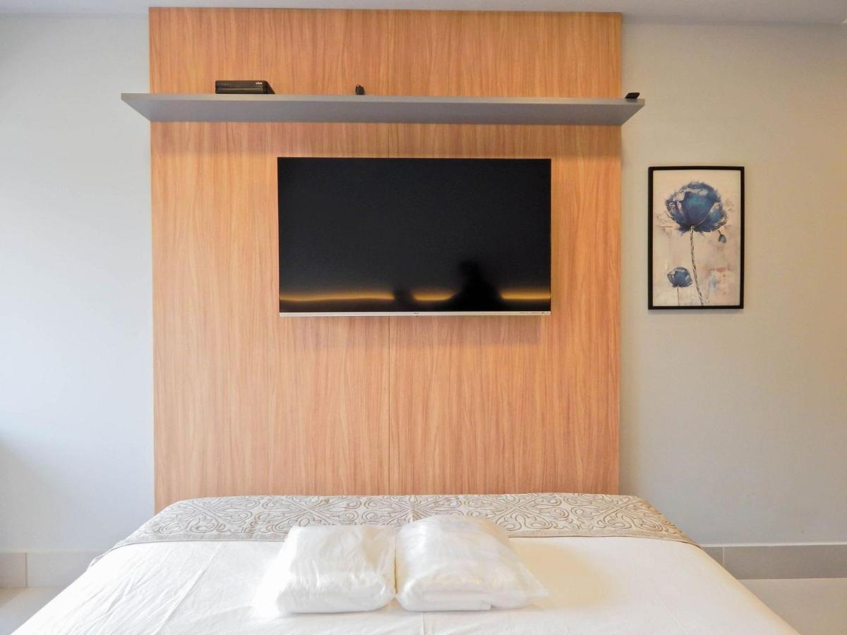 Haus Stay . Perfeito. Luxo. Vila Mariana 상파울루 외부 사진