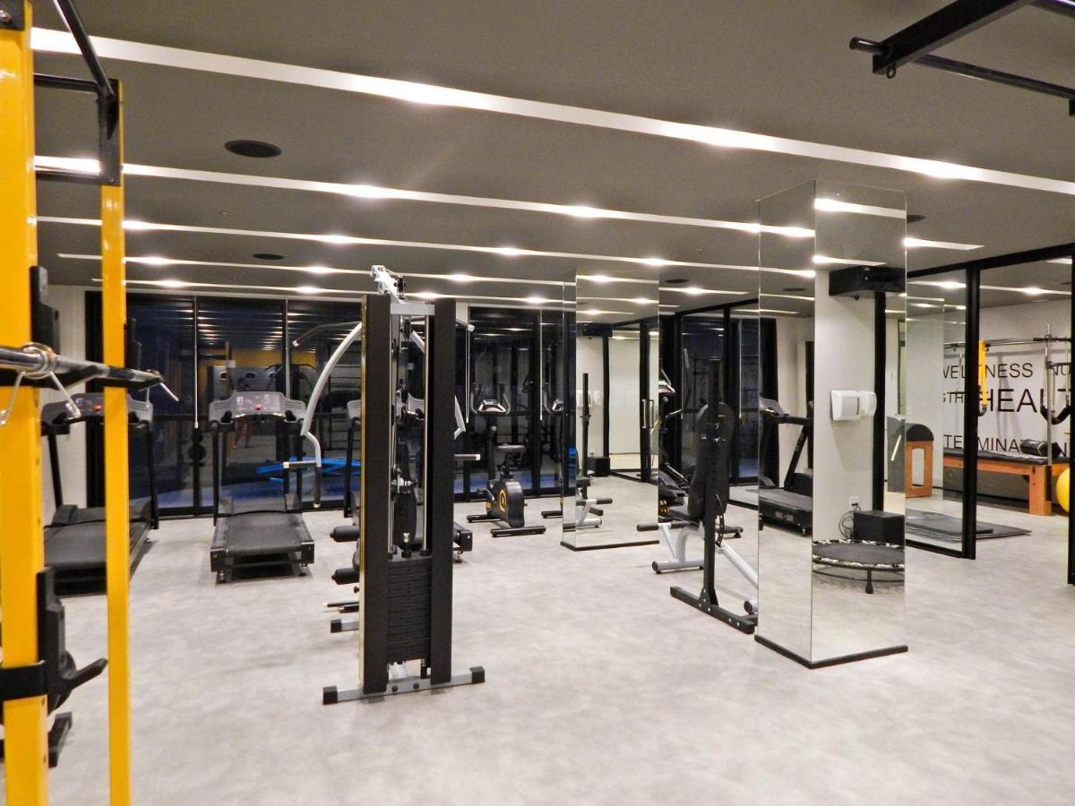 Haus Stay . Perfeito. Luxo. Vila Mariana 상파울루 외부 사진