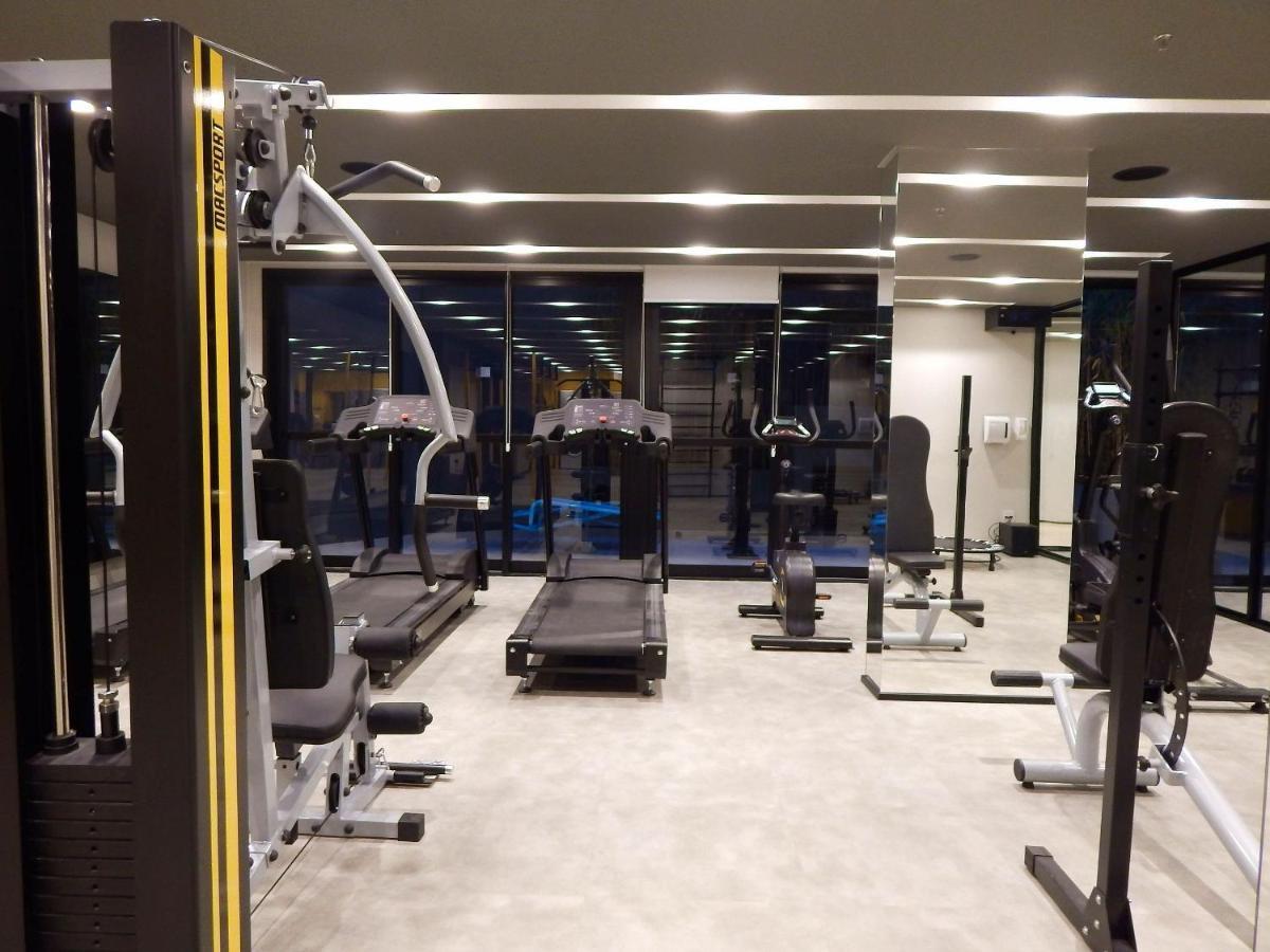 Haus Stay . Perfeito. Luxo. Vila Mariana 상파울루 외부 사진
