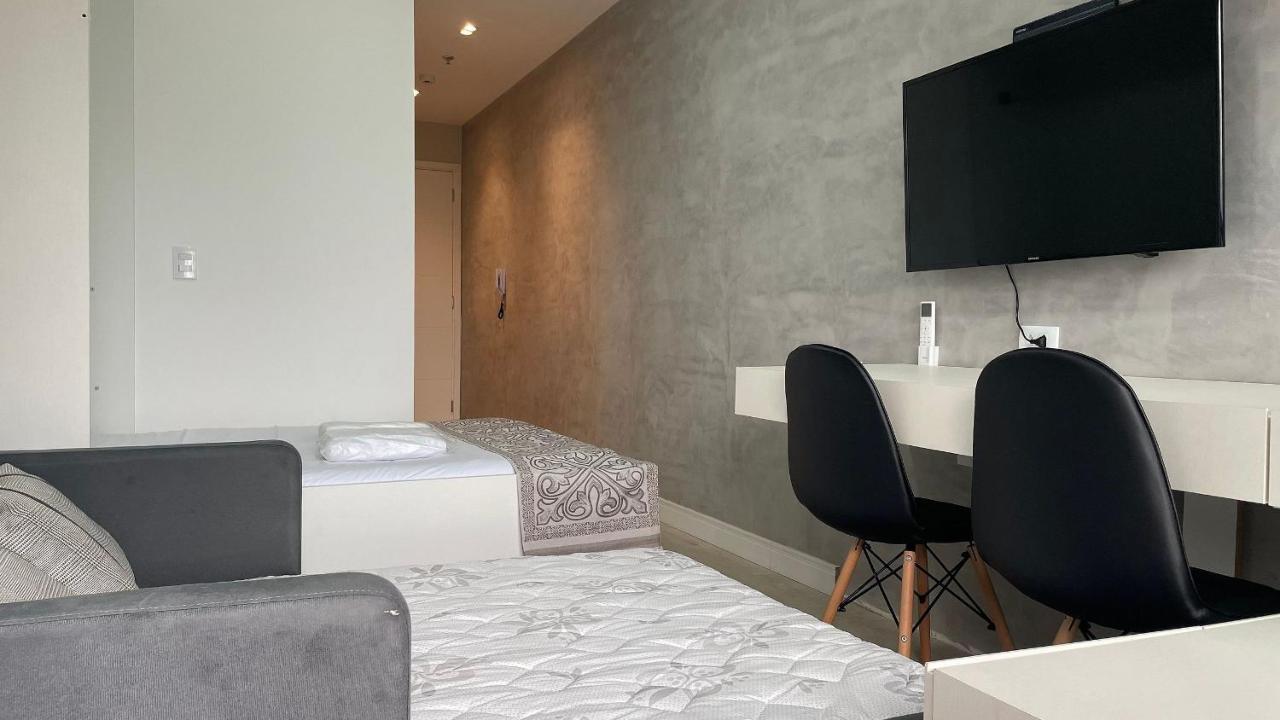 Haus Stay . Perfeito. Luxo. Vila Mariana 상파울루 외부 사진