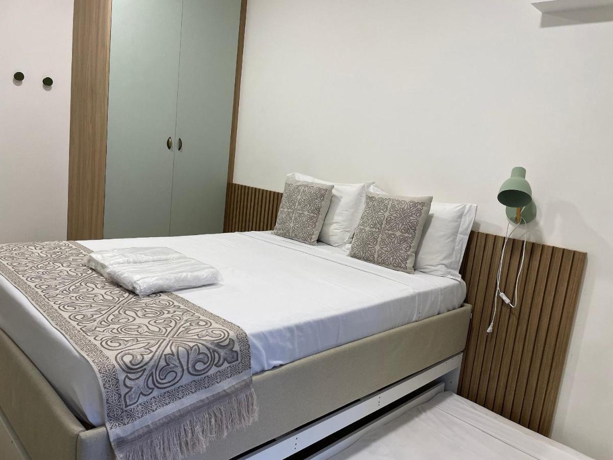 Haus Stay . Perfeito. Luxo. Vila Mariana 상파울루 외부 사진