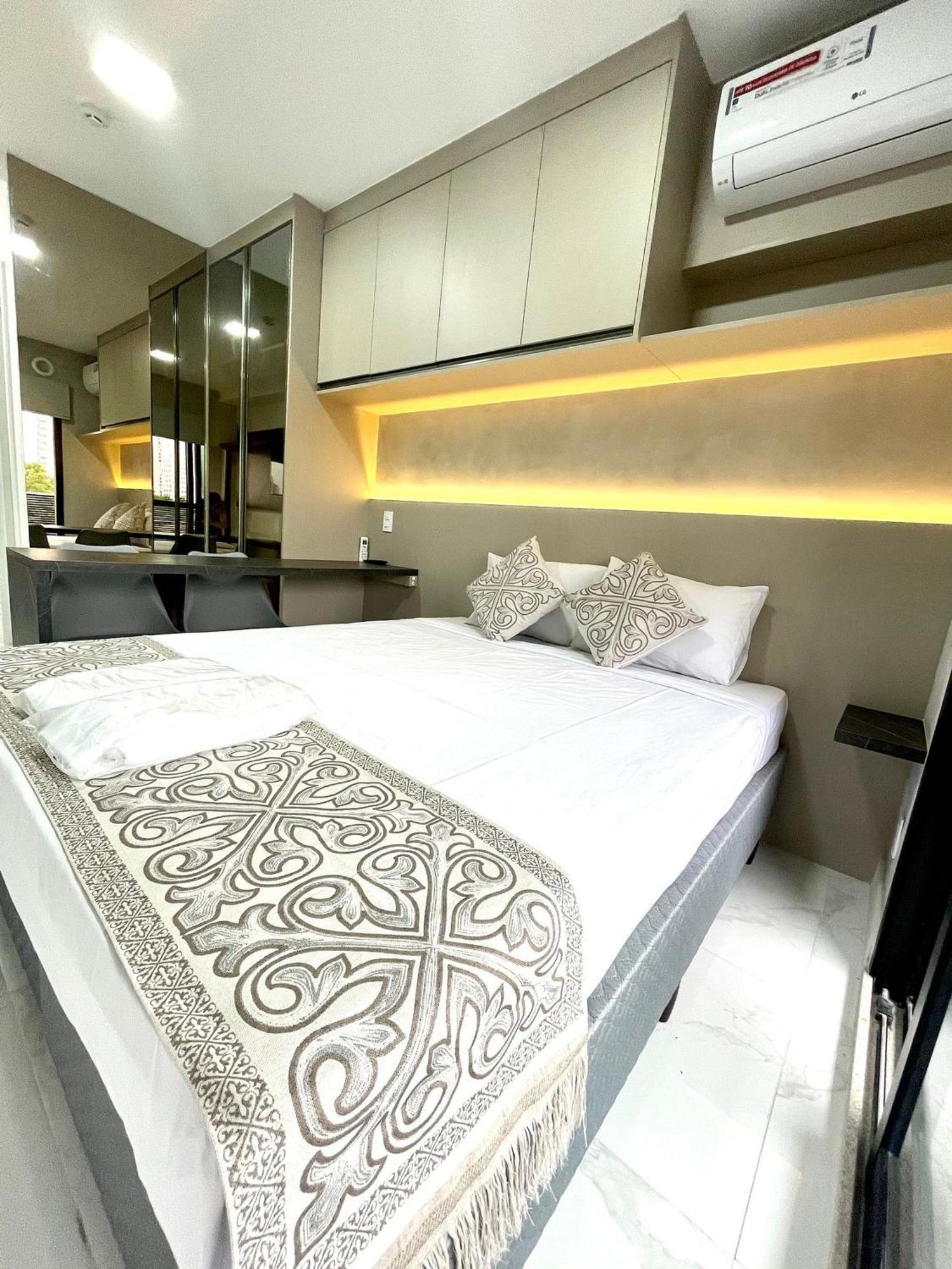 Haus Stay . Perfeito. Luxo. Vila Mariana 상파울루 외부 사진