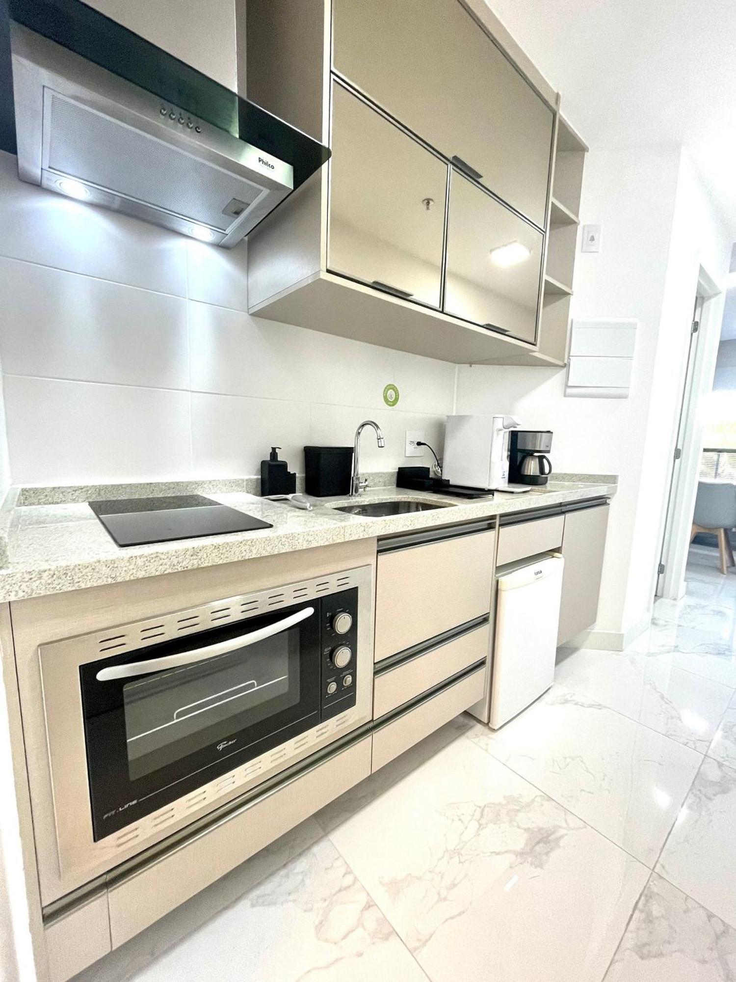 Haus Stay . Perfeito. Luxo. Vila Mariana 상파울루 외부 사진