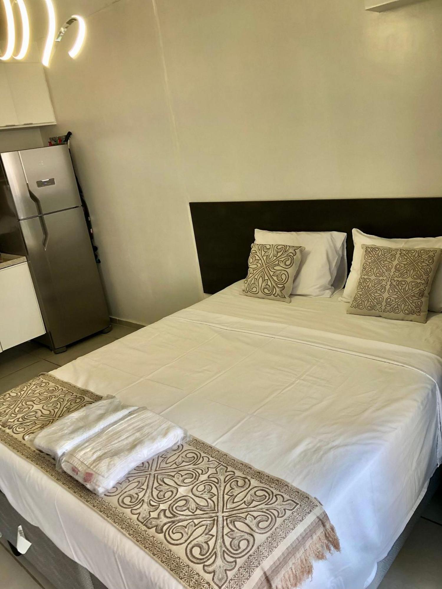 Haus Stay . Perfeito. Luxo. Vila Mariana 상파울루 외부 사진