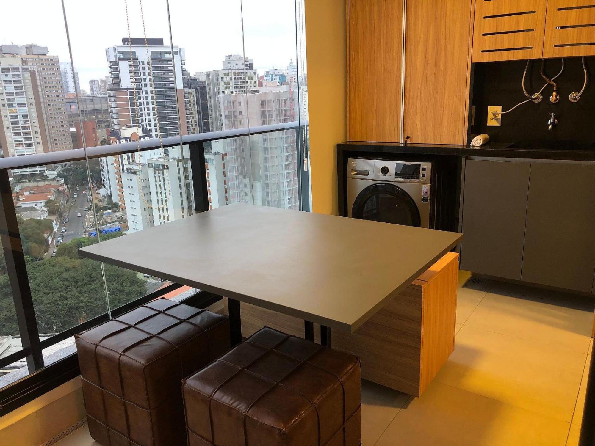 Haus Stay . Perfeito. Luxo. Vila Mariana 상파울루 외부 사진