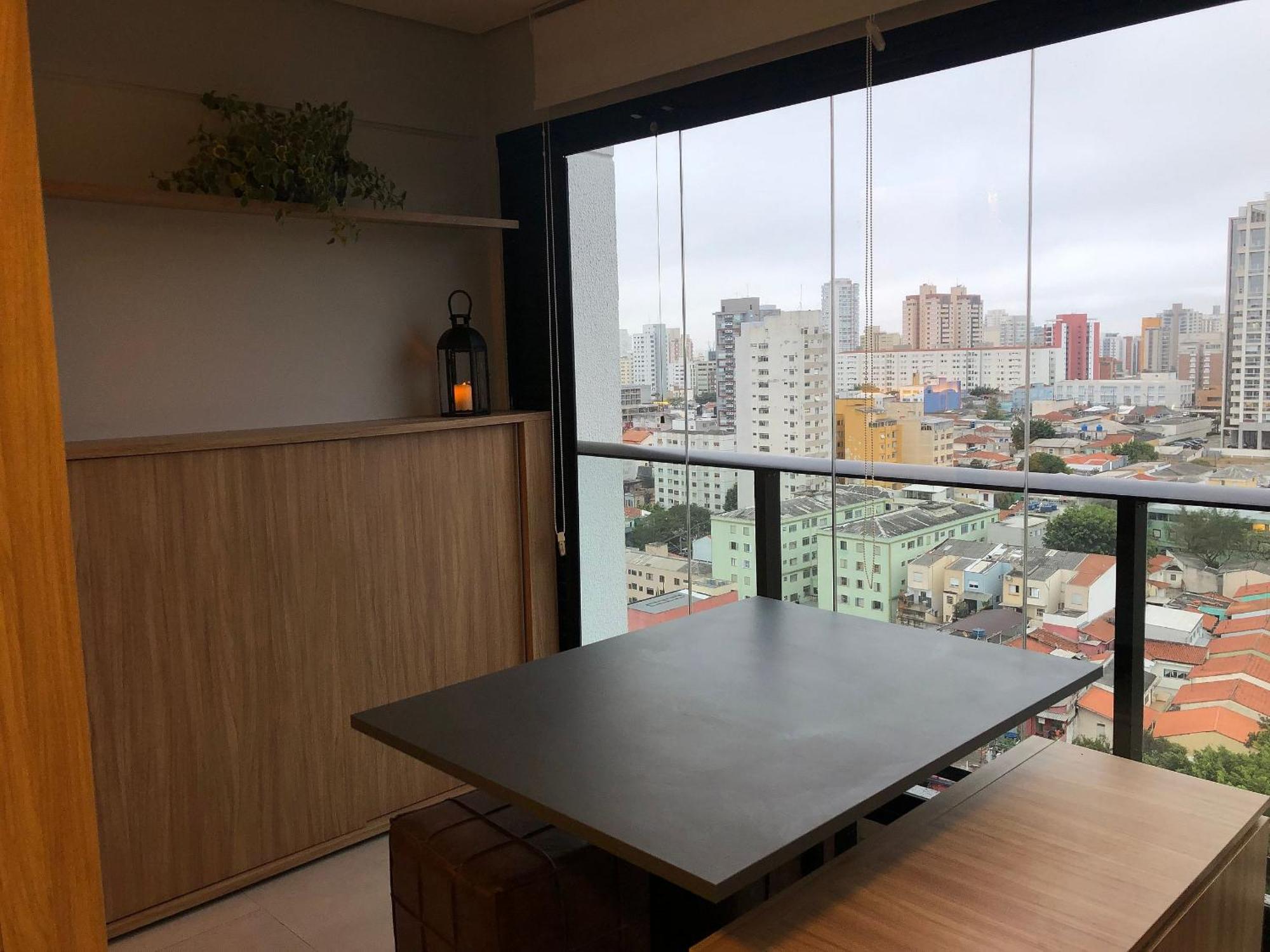 Haus Stay . Perfeito. Luxo. Vila Mariana 상파울루 외부 사진
