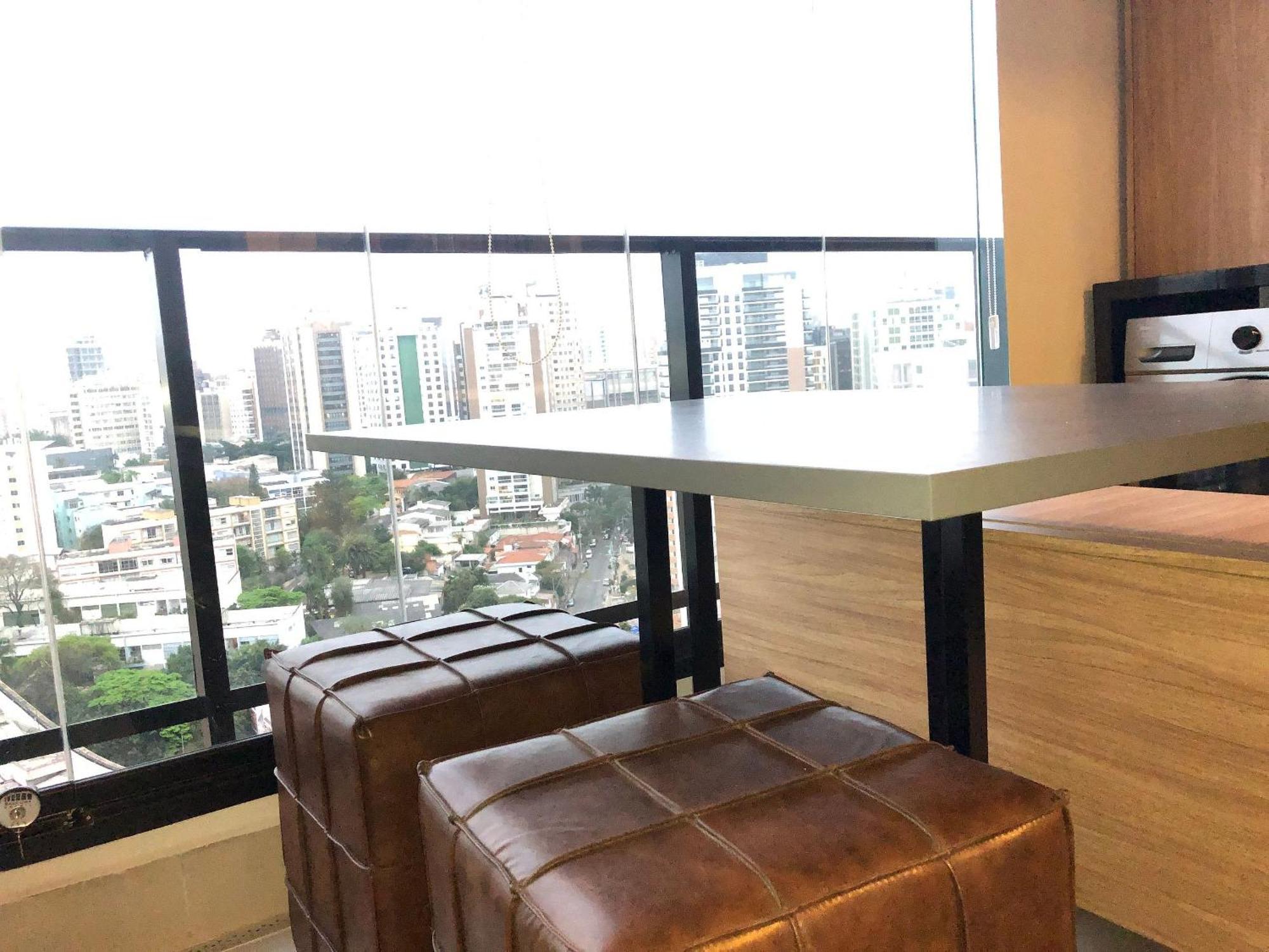 Haus Stay . Perfeito. Luxo. Vila Mariana 상파울루 외부 사진