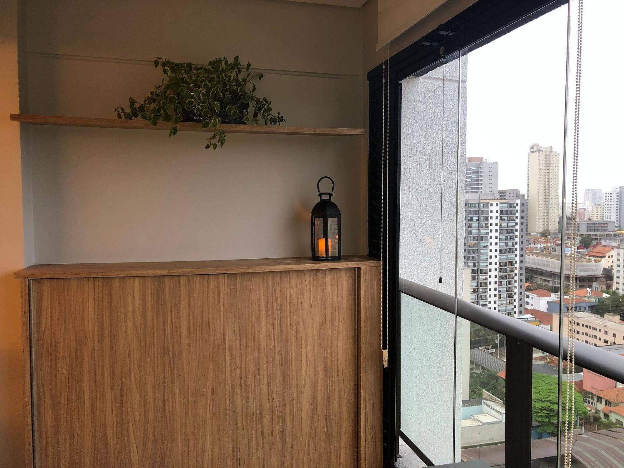 Haus Stay . Perfeito. Luxo. Vila Mariana 상파울루 외부 사진