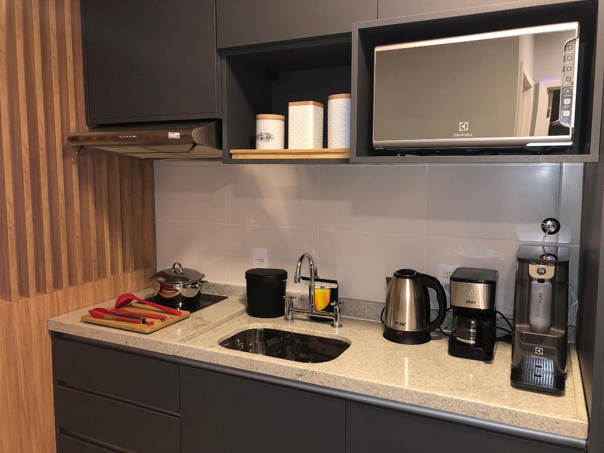 Haus Stay . Perfeito. Luxo. Vila Mariana 상파울루 외부 사진