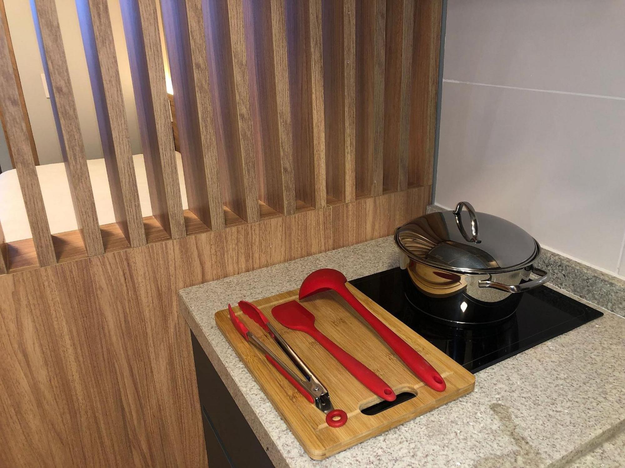 Haus Stay . Perfeito. Luxo. Vila Mariana 상파울루 외부 사진