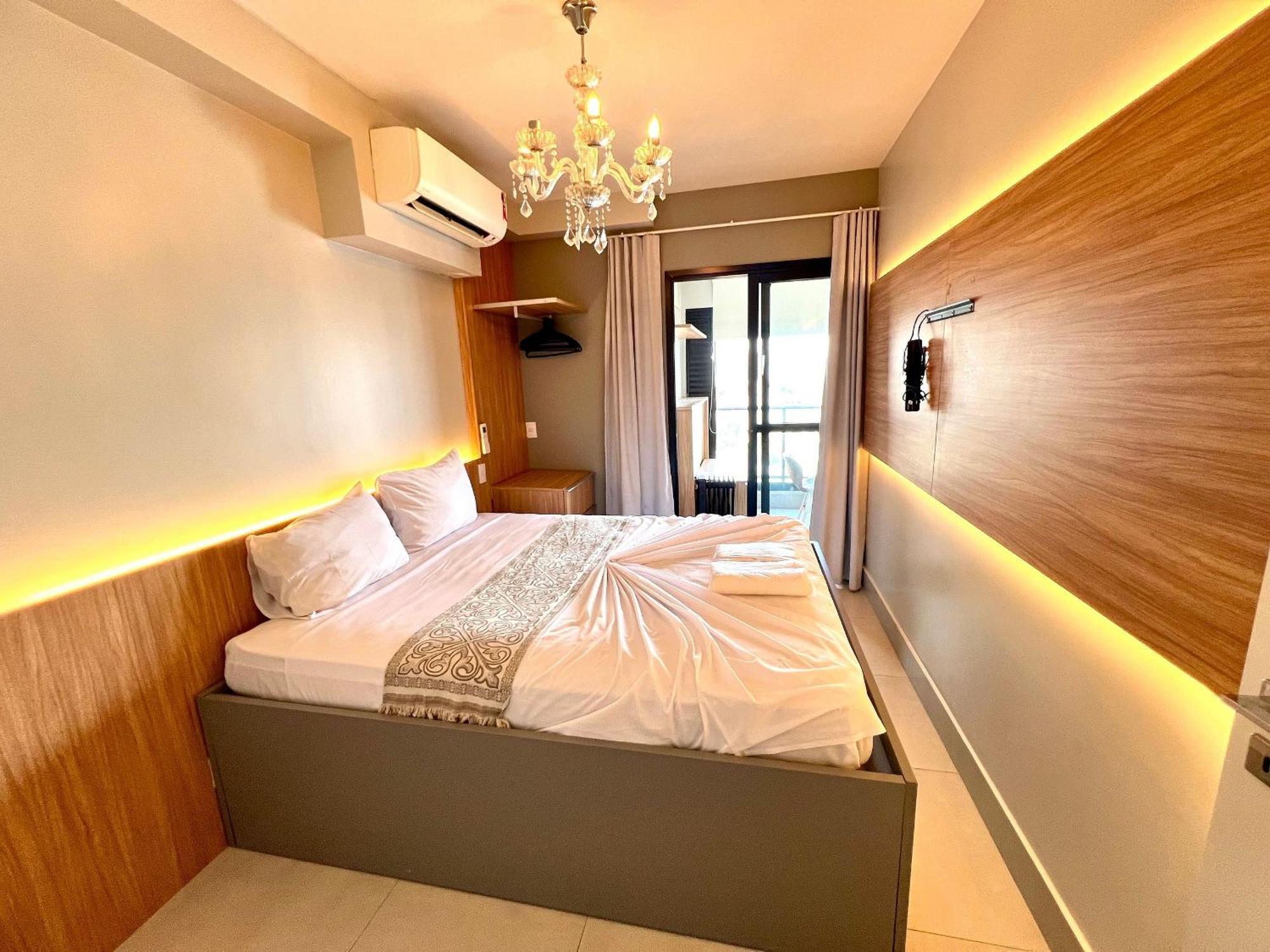 Haus Stay . Perfeito. Luxo. Vila Mariana 상파울루 외부 사진