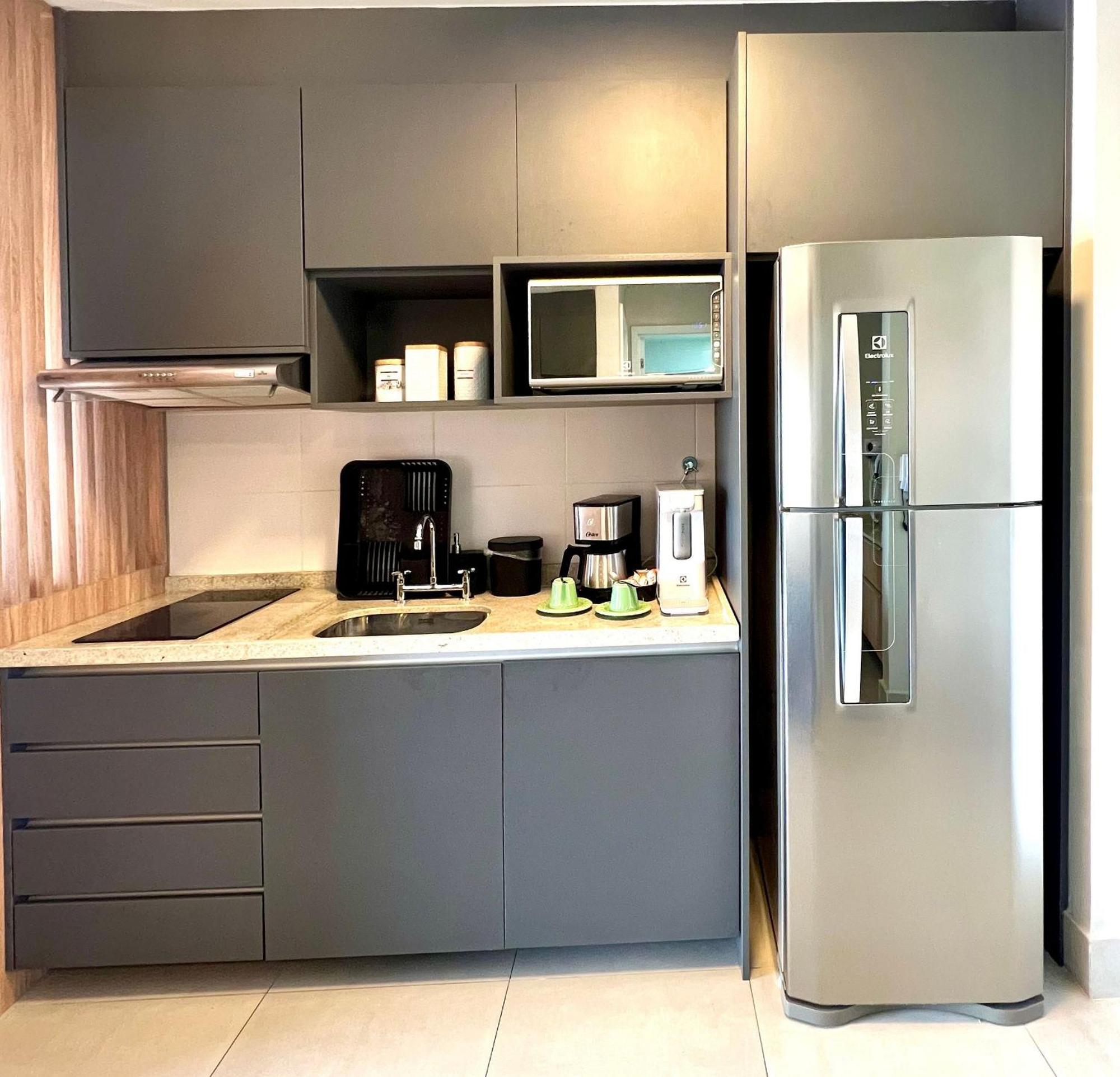 Haus Stay . Perfeito. Luxo. Vila Mariana 상파울루 외부 사진
