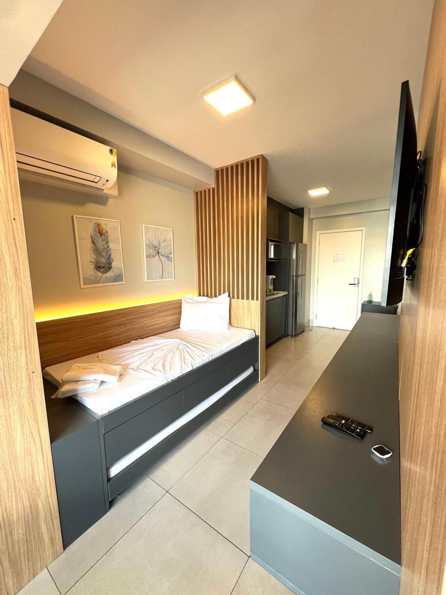 Haus Stay . Perfeito. Luxo. Vila Mariana 상파울루 외부 사진