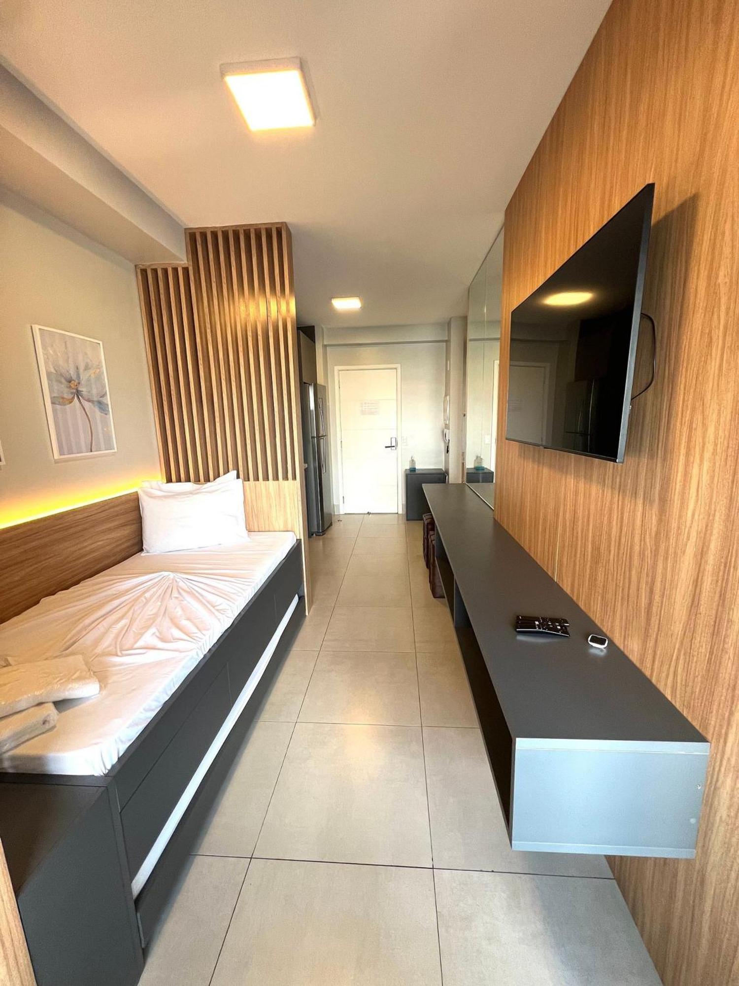 Haus Stay . Perfeito. Luxo. Vila Mariana 상파울루 외부 사진